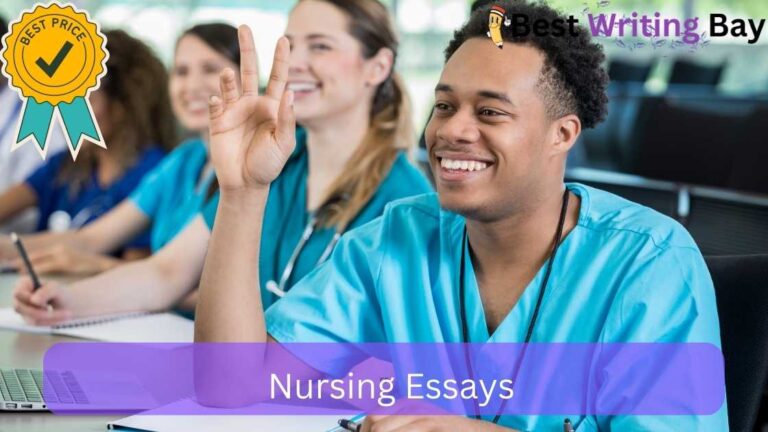 Nursing essay