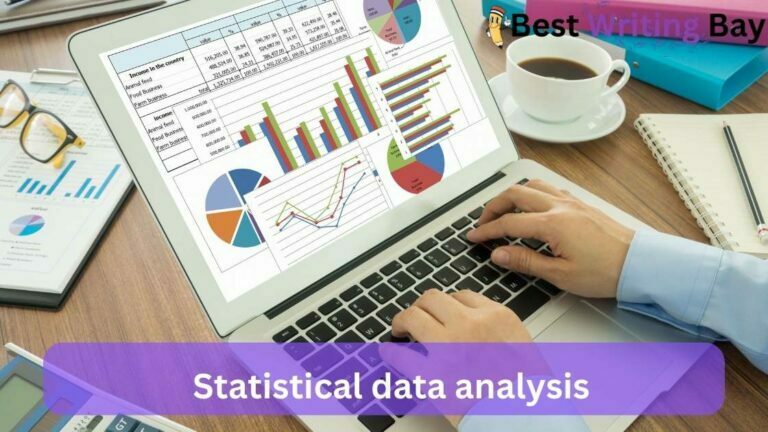 statistical data analysis using spss