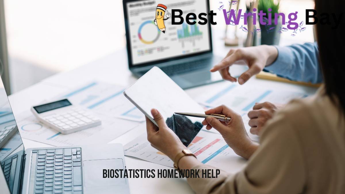 help with biostatistics homework