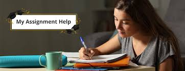 Homework and assignment writing services