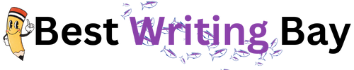 Best Writing Bay Logo