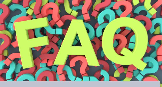 Frequently Asked Questions (FAQS) - Best Writing Bay